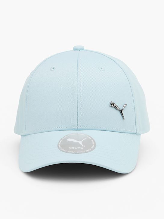 PUMA Casquette Bleu clair 124297 2