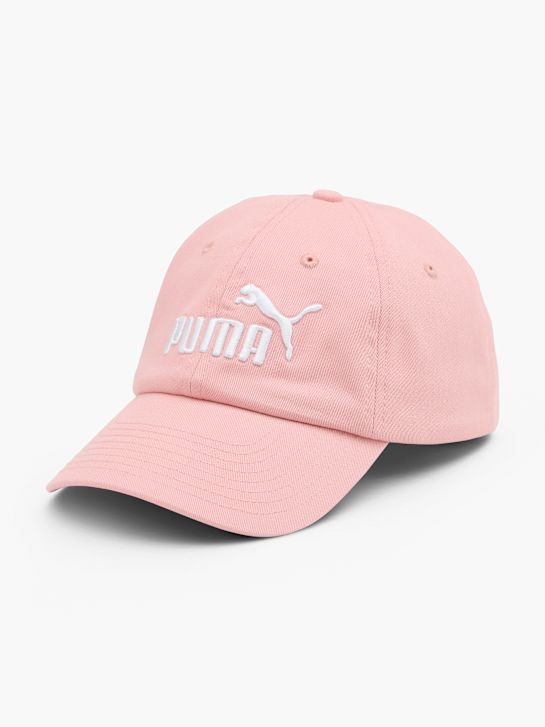 PUMA Casquette Rose 124298 1