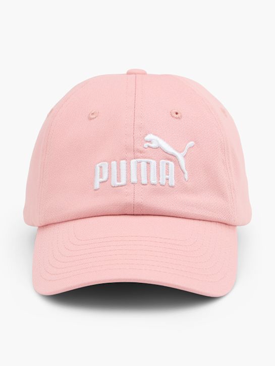 PUMA Casquette Rose 124298 2
