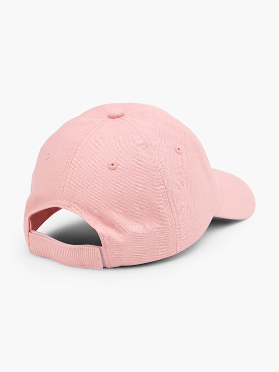 PUMA Casquette Rose 124298 3