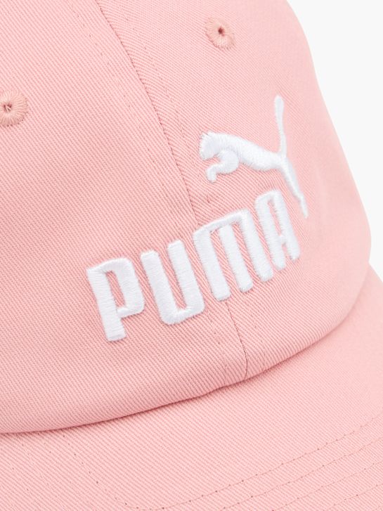 PUMA Casquette Rose 124298 4