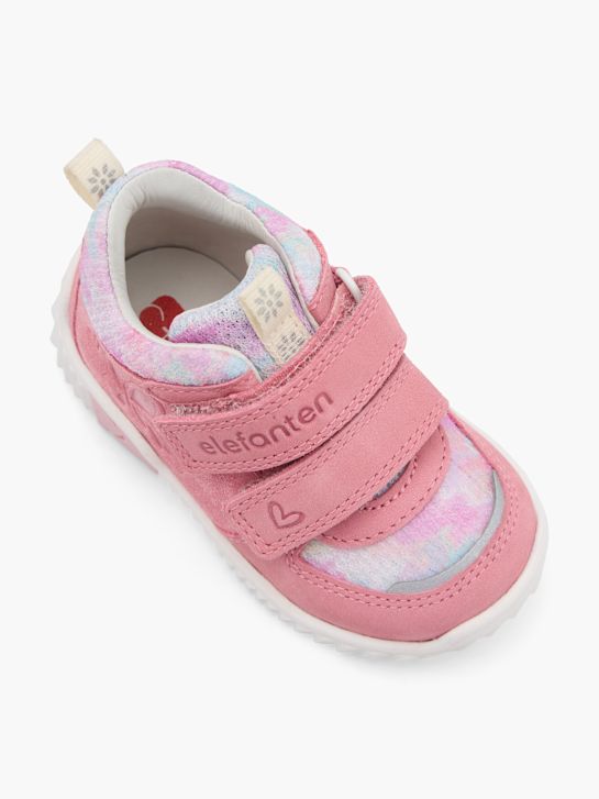 elefanten Baskets Rose 124280 2