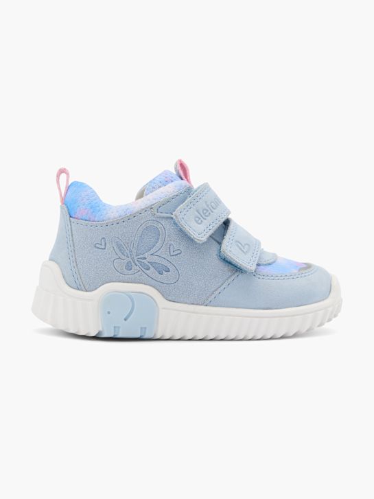elefanten Chaussures basses Bleu 124285 1