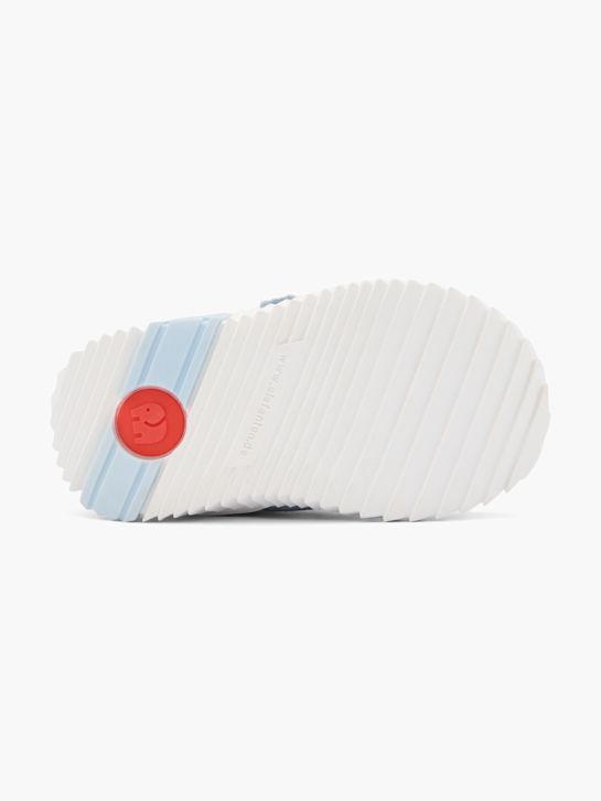 elefanten Chaussures basses Bleu 124285 4