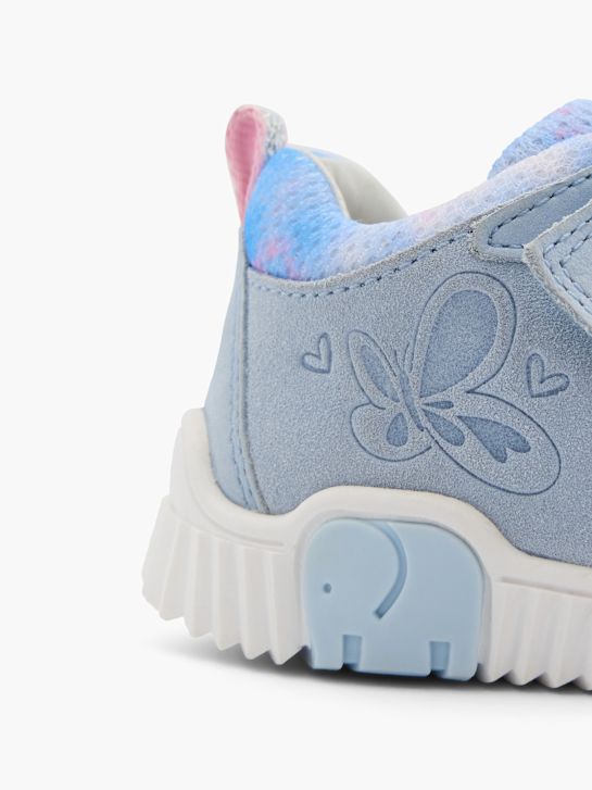 elefanten Chaussures basses Bleu 124285 6
