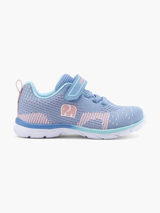 elefanten Sneaker Blau 124294 1