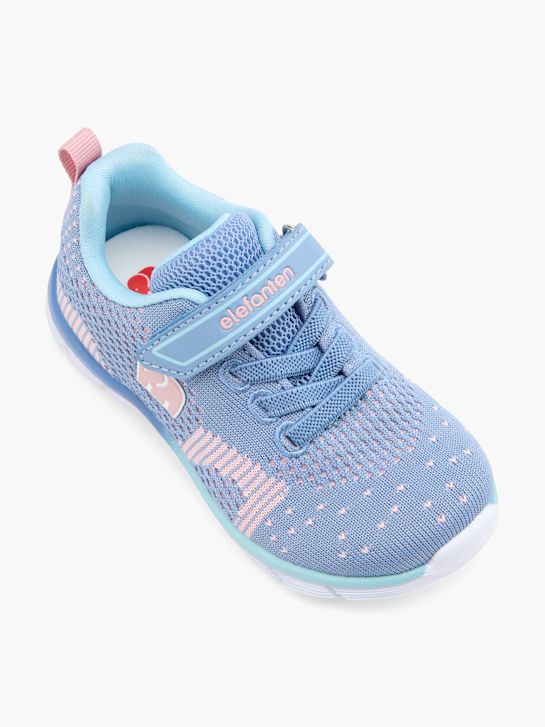 elefanten Sneaker Blau 124294 2