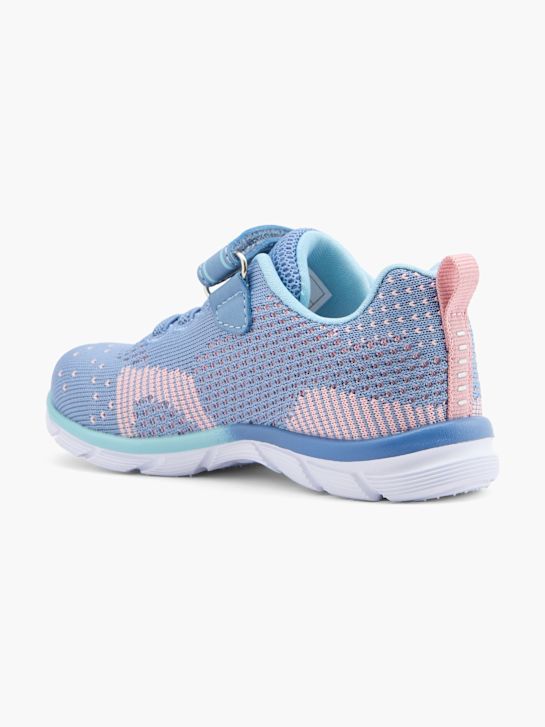 elefanten Sneaker Blau 124294 3