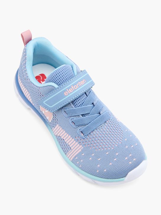 elefanten Baskets Bleu 124300 2