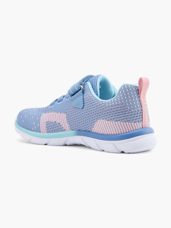 elefanten Baskets Bleu 124300 3