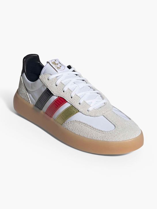 adidas Baskets Blanc 134750 2