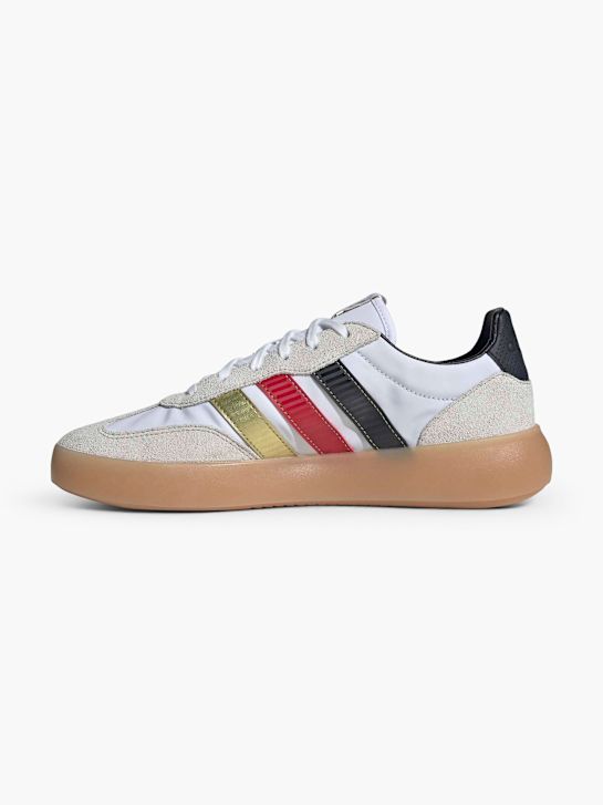 adidas Sneaker Weiß 134750 3