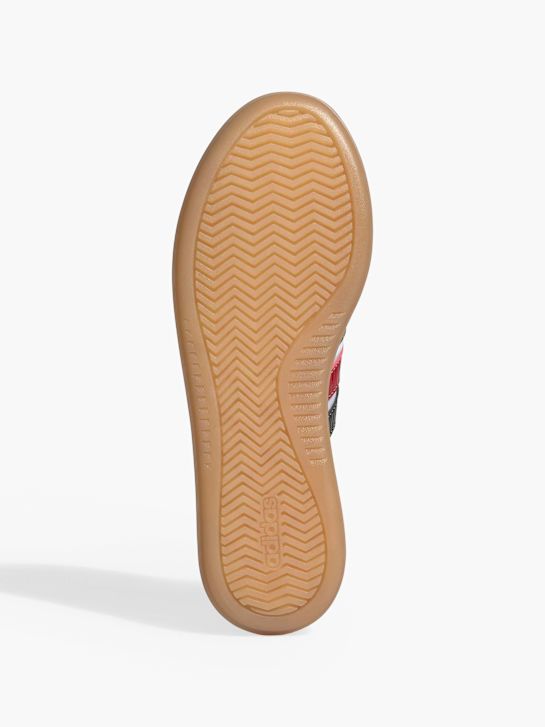 adidas Sneaker Weiß 134750 4