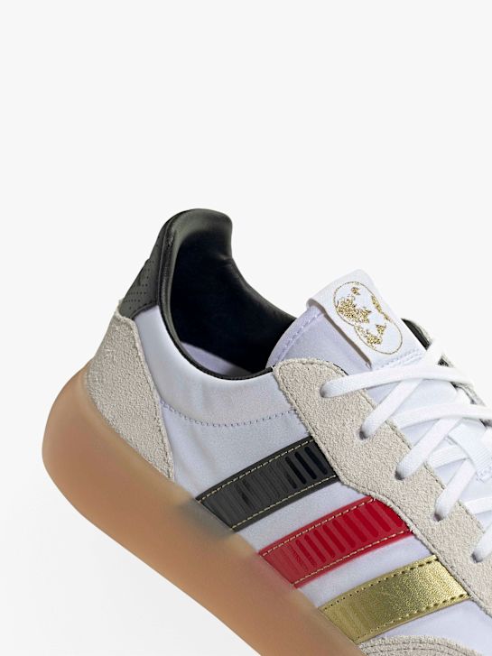 adidas Baskets Blanc 134750 5