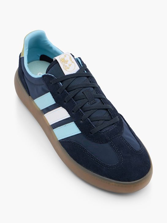 adidas Baskets Bleu 124415 2