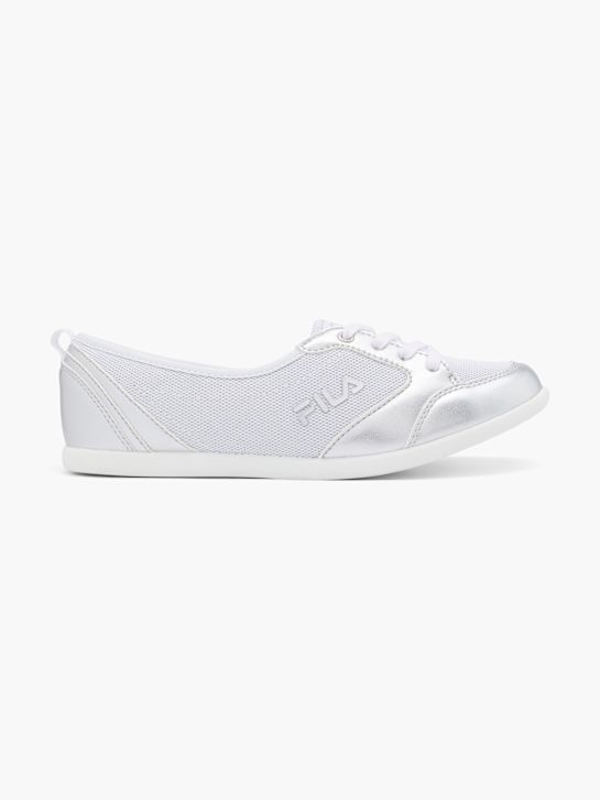 FILA Ballerines Argent 124350 1