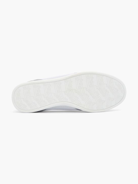 FILA Ballerina Silber 124350 4