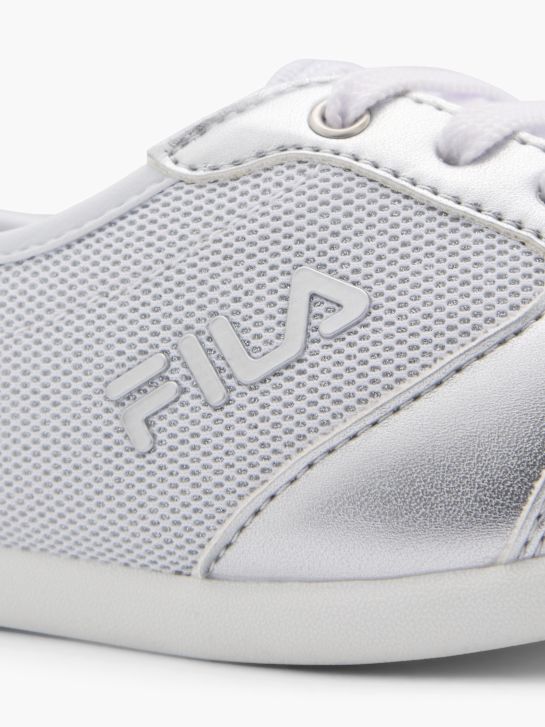 FILA Ballerina Silber 124350 5