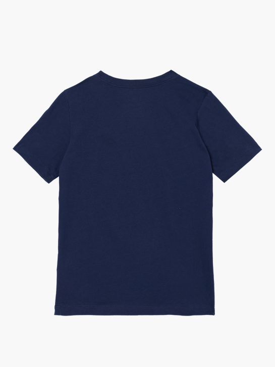 Nike T-Shirt Dunkelblau 124361 2