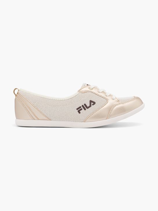 FILA Ballerines Beige 124360 1