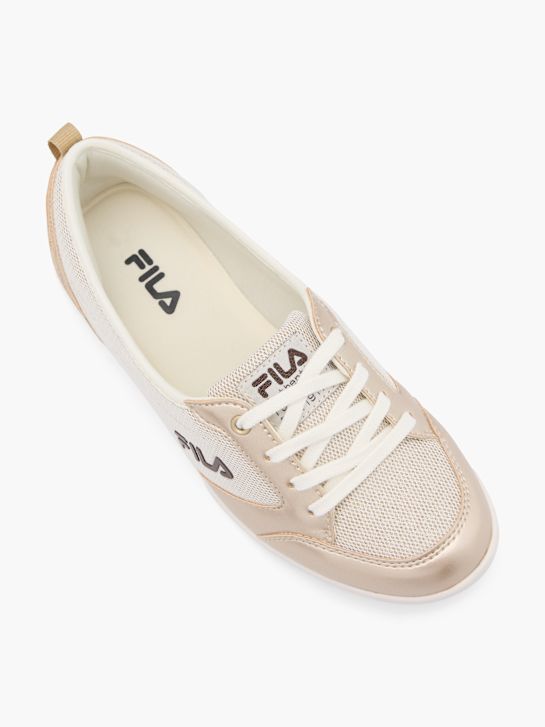 FILA Ballerines Beige 124360 2