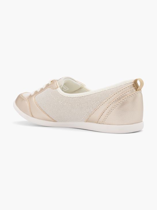 FILA Ballerines Beige 124360 3