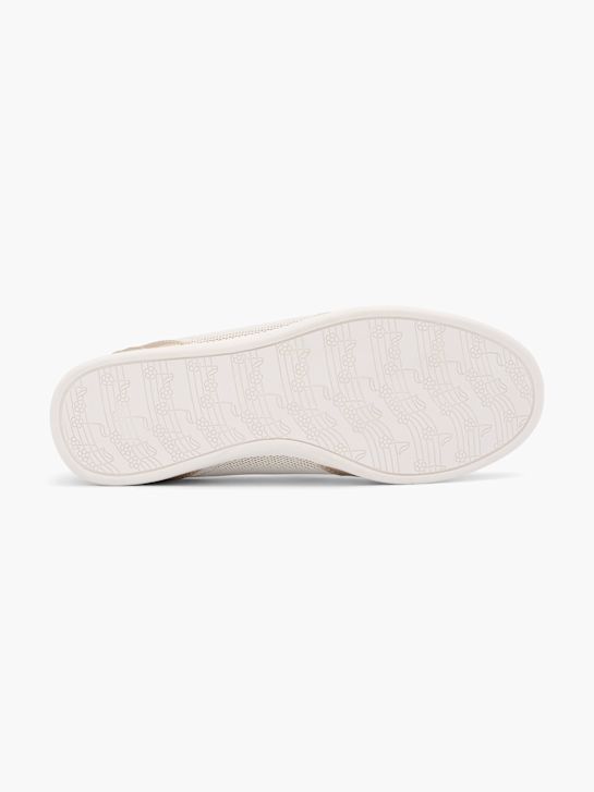 FILA Ballerines Beige 124360 4