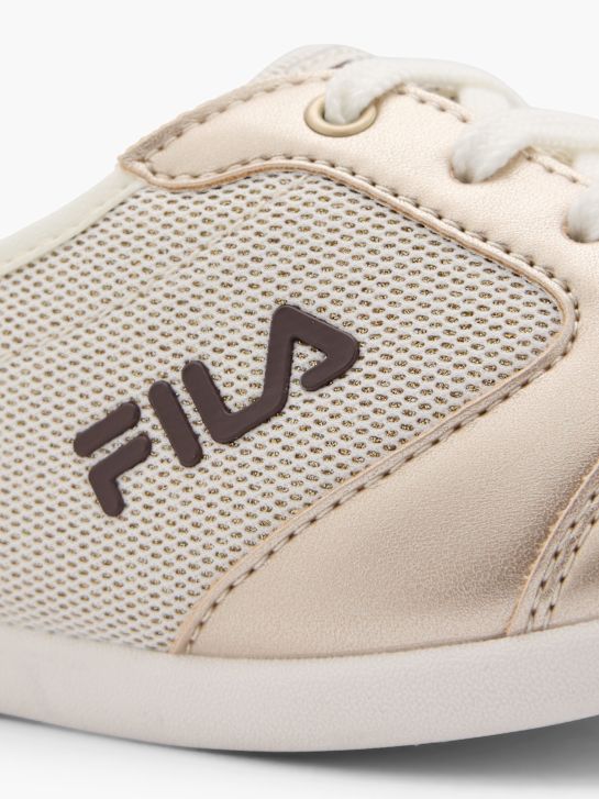 FILA Ballerines Beige 124360 5