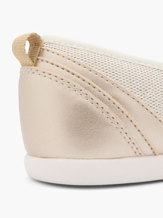 FILA Ballerines Beige 124360 6