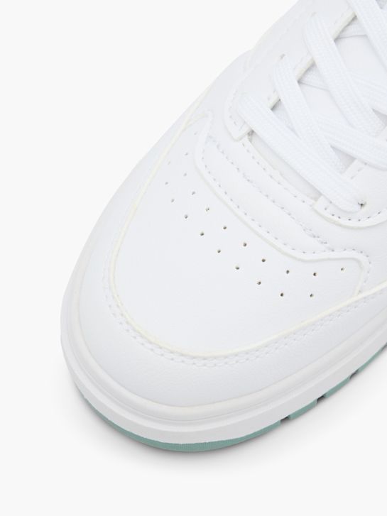 Vty Sneaker Weiß 124357 5