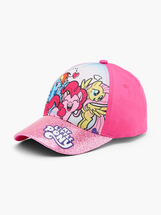 My Little Pony Casquette Rose 124355 1