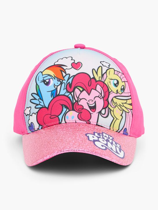 My Little Pony Kappe Pink 124355 2