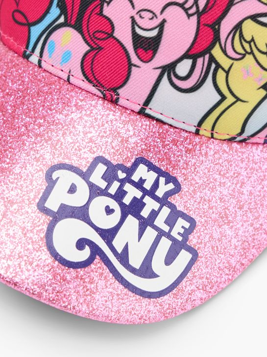 My Little Pony Kapa sa šiltom Ružičasta 124355 4