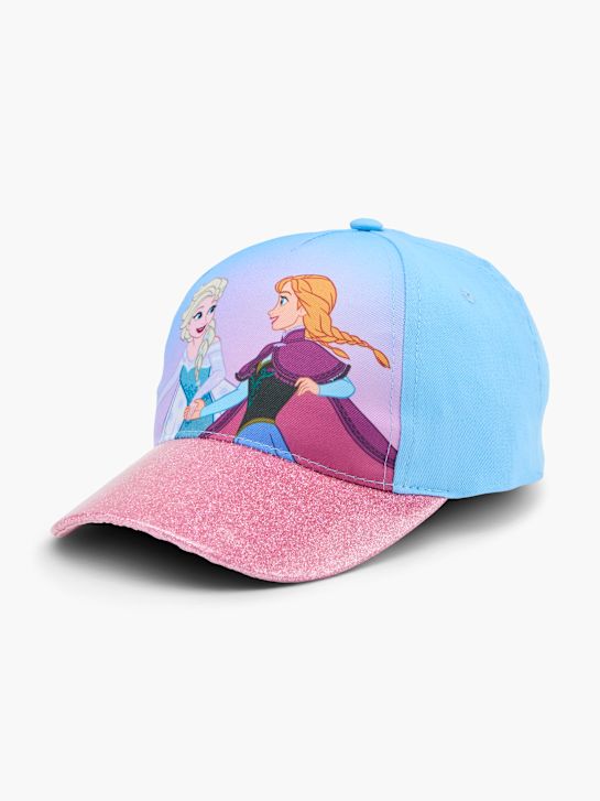 Disney Frozen Casquette Bleu 124356 1