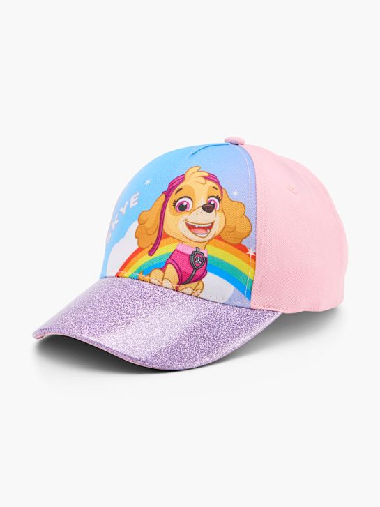 PAW Patrol Kappe Pink 124366 1