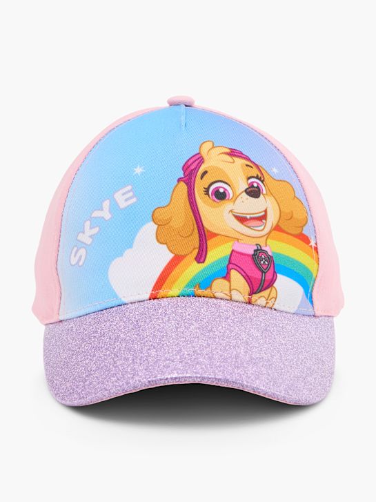 PAW Patrol Kappe Pink 124366 2
