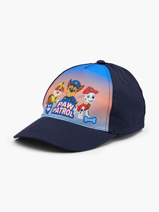 PAW Patrol Casquette Bleu 124368 1