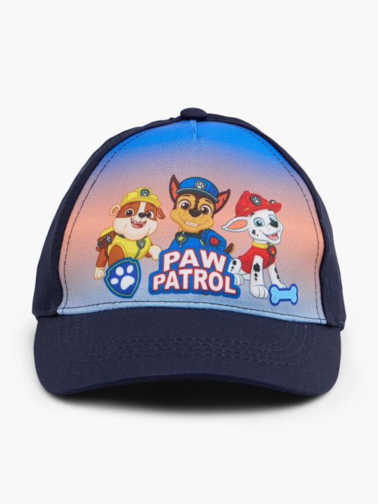 PAW Patrol Casquette Bleu 124368 2