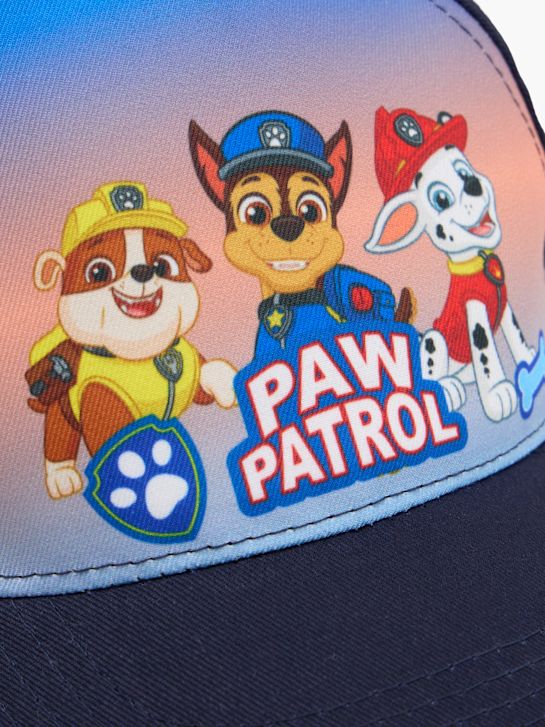 PAW Patrol Casquette Bleu 124368 4