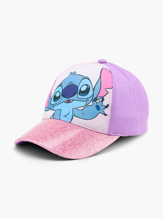 Lilo & Stitch Kapa sa šiltom Lila 124369 1