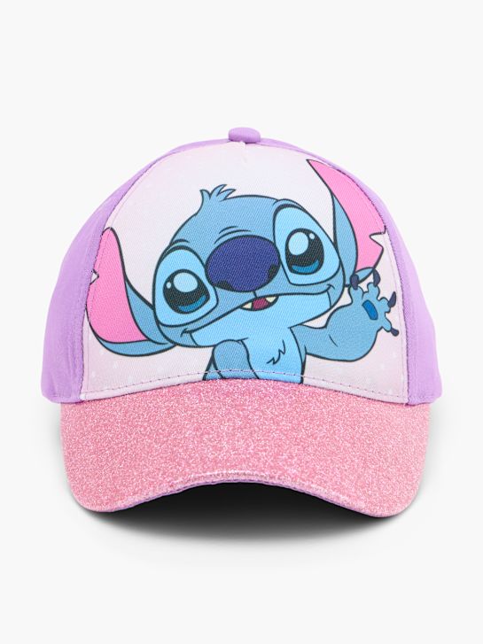 Lilo & Stitch Casquette Lilas 124369 2