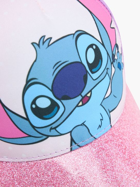 Lilo & Stitch Casquette Lilas 124369 4