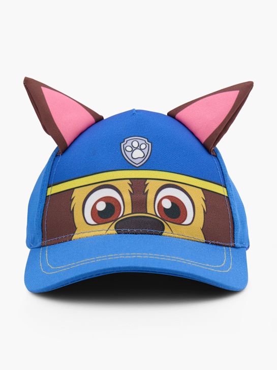 PAW Patrol Kappe Blau 124384 2