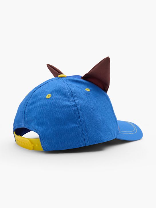 PAW Patrol Kappe Blau 124384 3