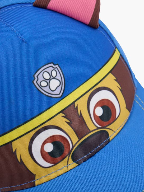 PAW Patrol Kappe Blau 124384 4