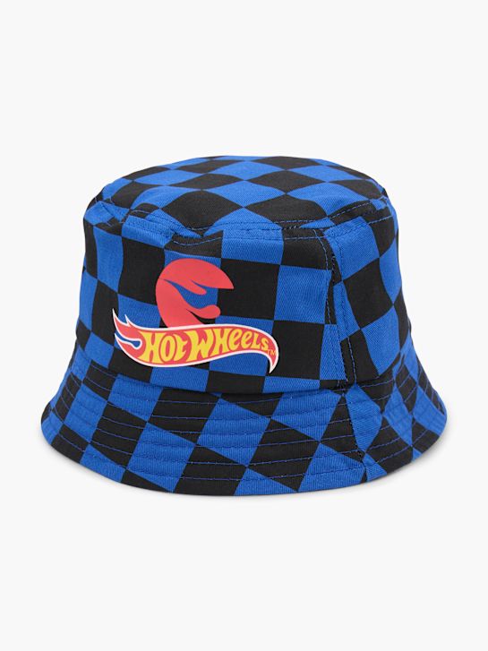 Hot Wheels Hut Blau 124385 2