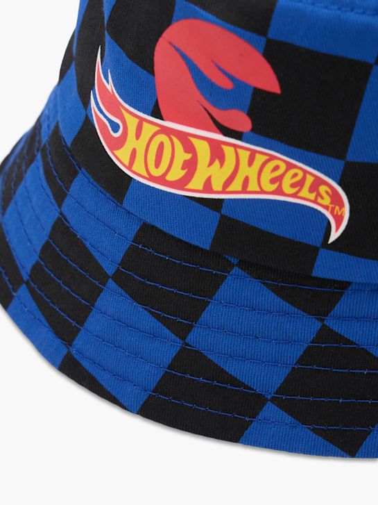 Hot Wheels Chapeau Bleu 124385 4
