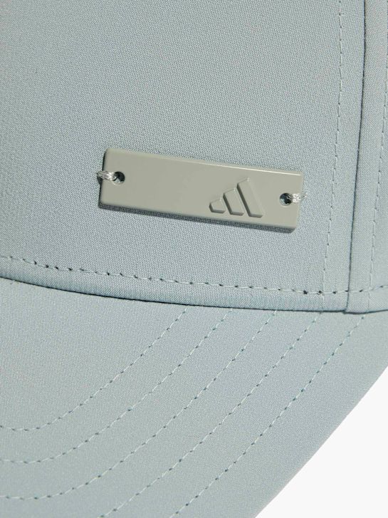 adidas Casquette Bleu 124429 3