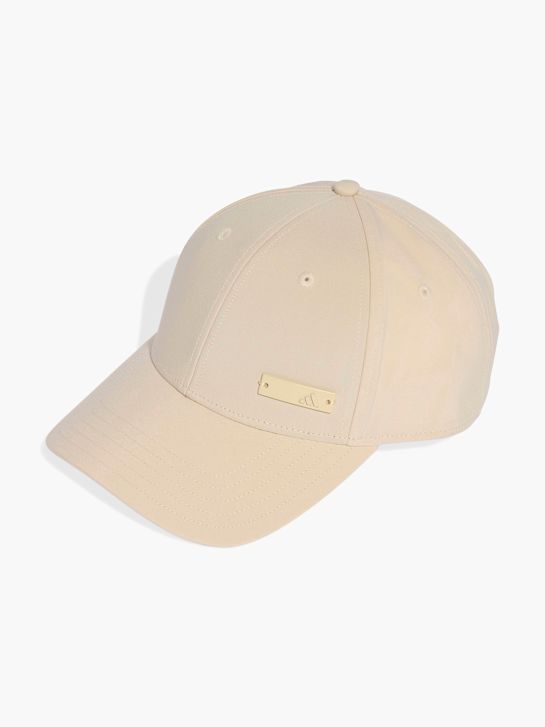 adidas Kepurė su snapeliu Smėlinė 124432 1