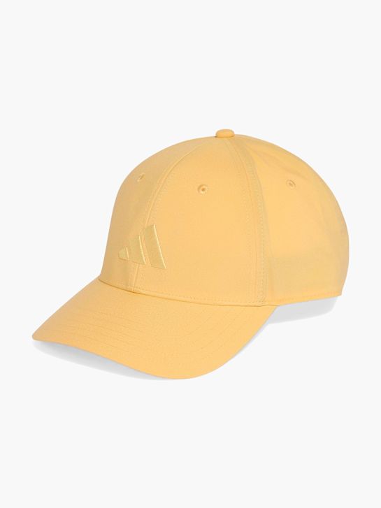 adidas Casquette Jaune 124433 1